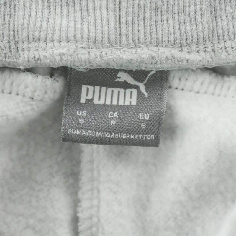 Second life - Joggings damă Puma gri - Ca nou