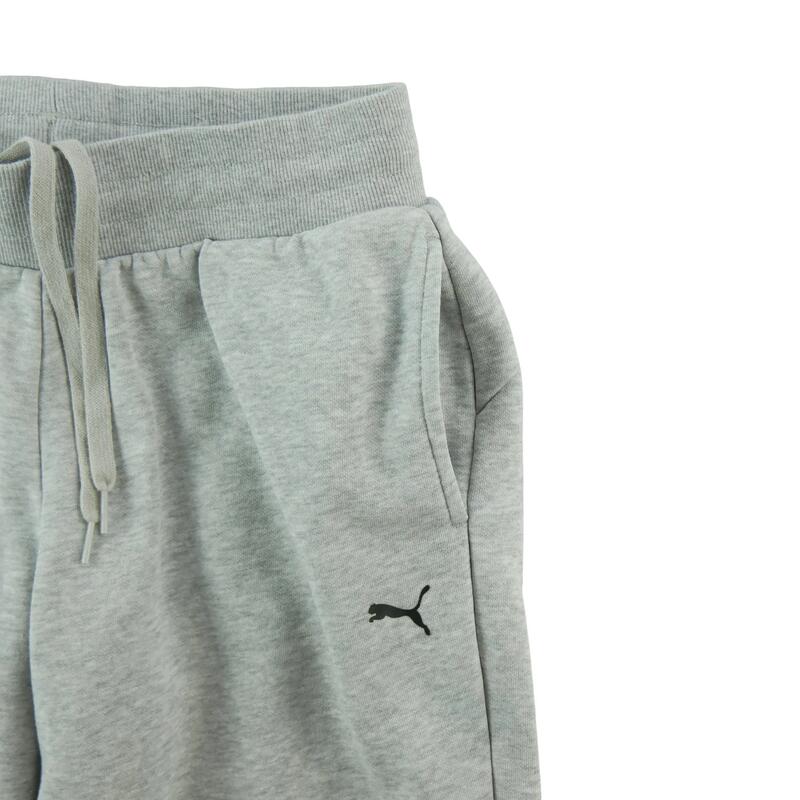 Second life - Joggings damă Puma gri - Ca nou