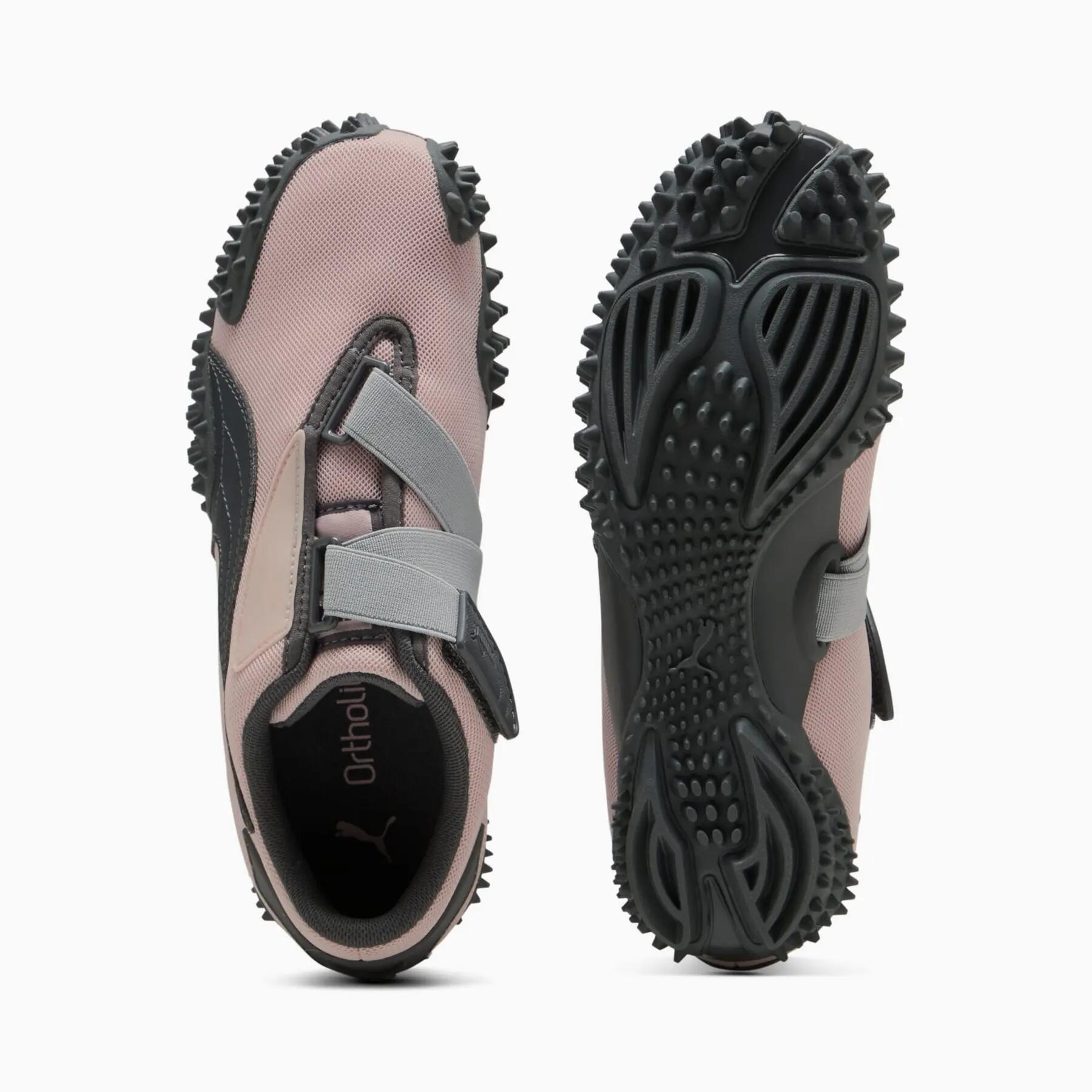Zapatillas Puma MOSTRO OG PRIME para mujer, talla 38 3/8