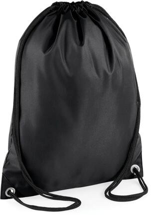 Gymsac Budget - Red - One Size