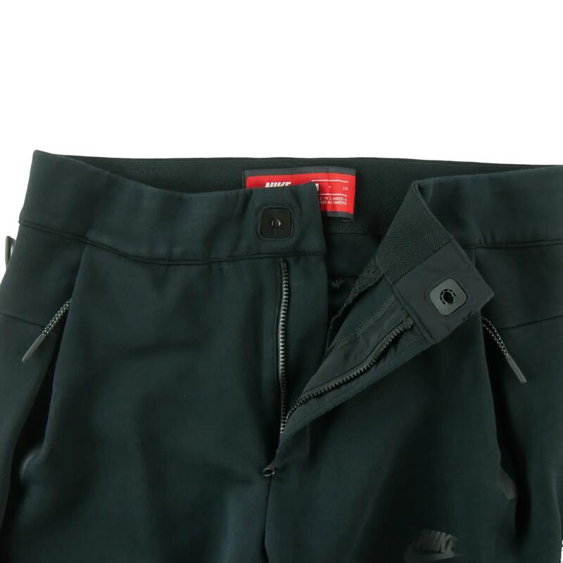 Second life - Pantaloni de trening bărbați Nike Tech - Ca nou
