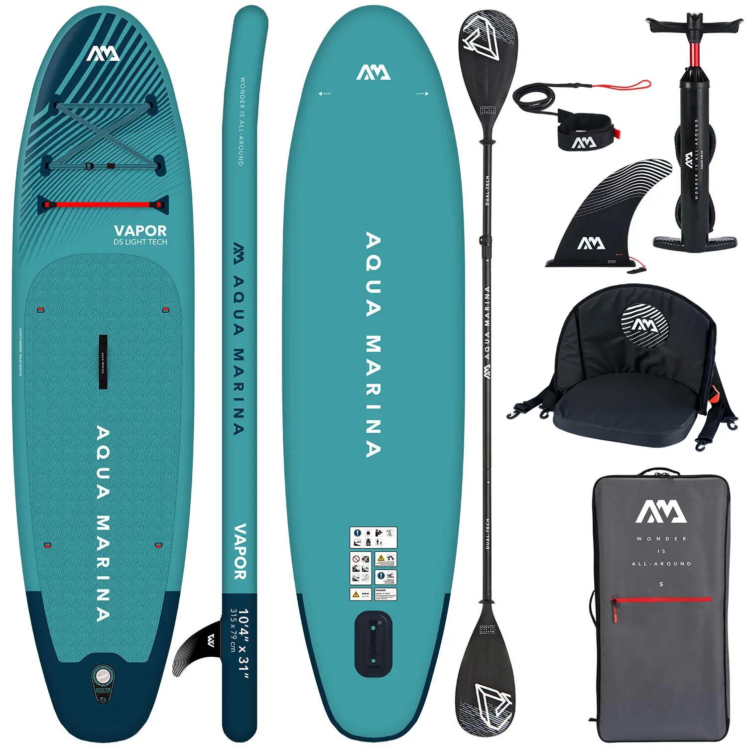 AQUA MARINA picture