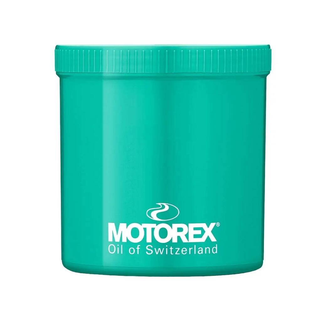 Anti-seize mounting paste Motorex