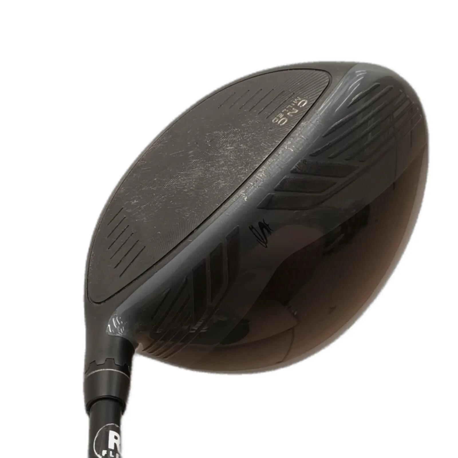 Cobra King F8 Driver / Flex Regular / Loft 10.5 4/6