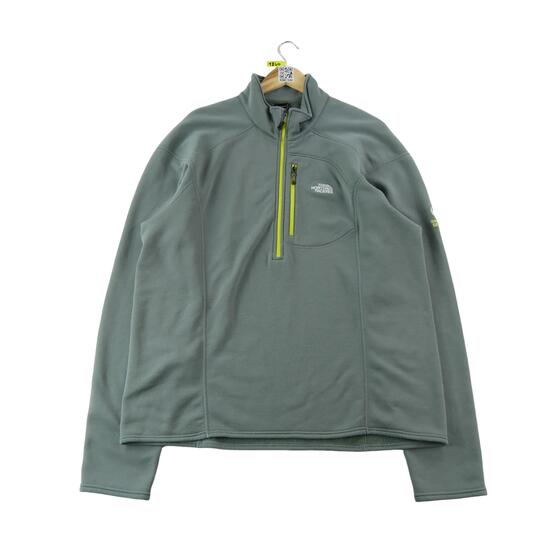Refurbished - Sweatshirt Herren The North Face Grau - In gutem Zustand