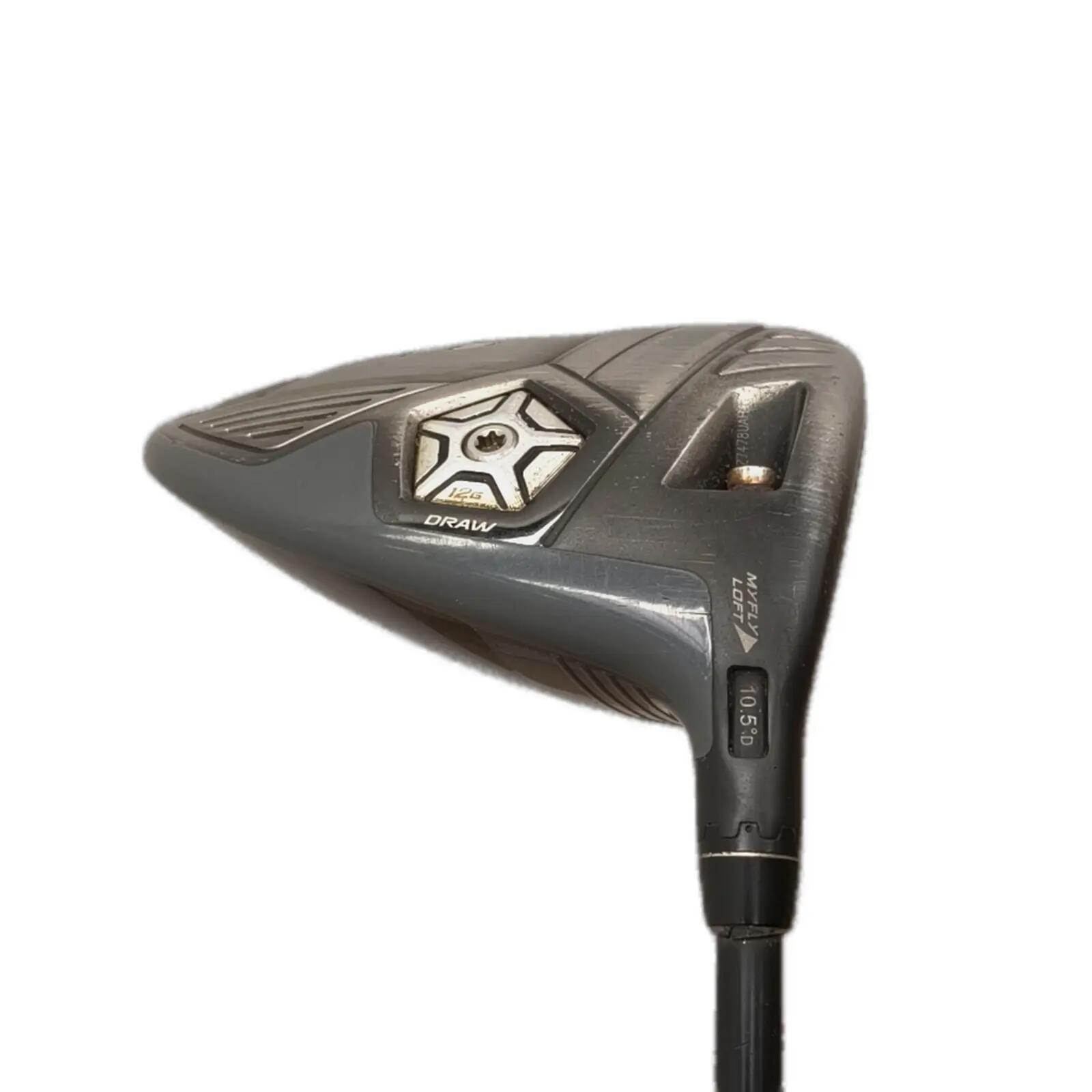 Cobra King F8 Driver / Flex Regular / Loft 10.5 3/6