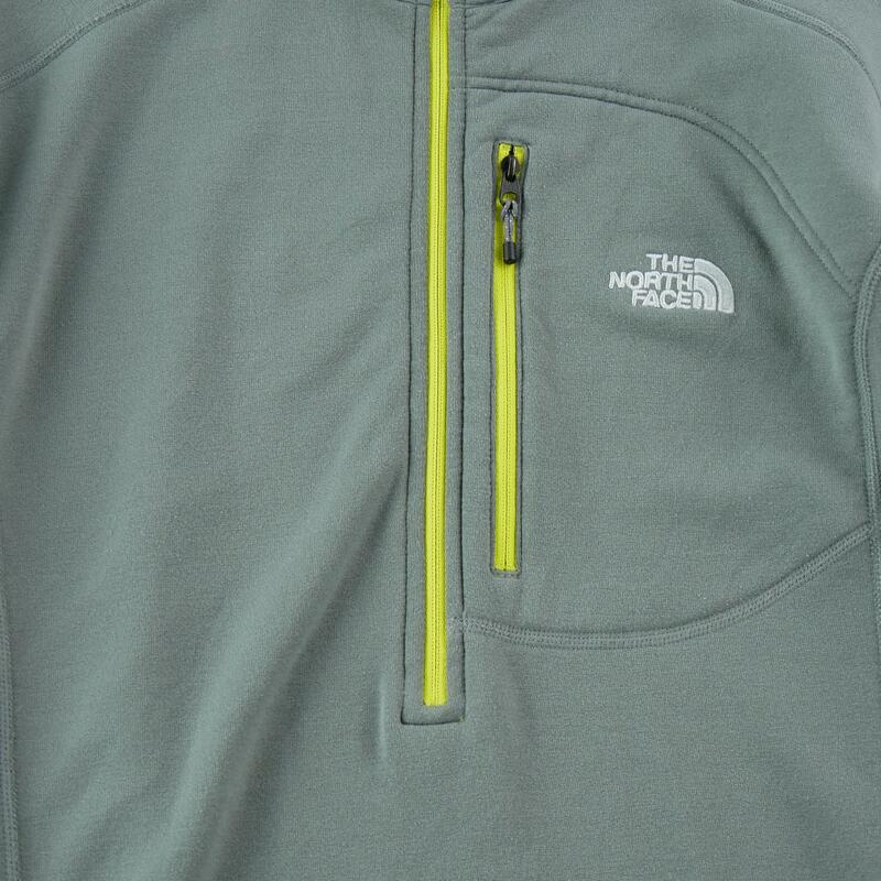Second life - Sweat bărbați The North Face gri - Bun