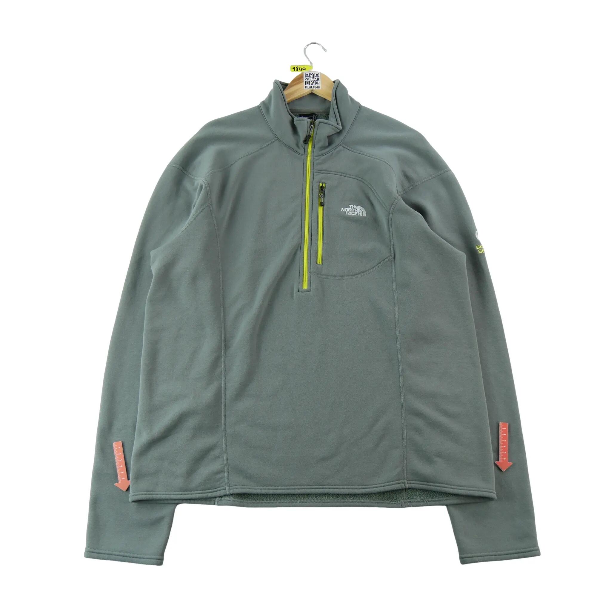 Second life - Sweat męski The North Face - Stan dobry 4/7