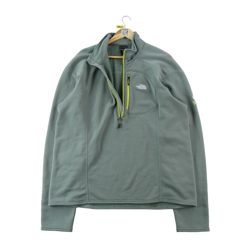 Second life - Sweat bărbați The North Face gri - Bun