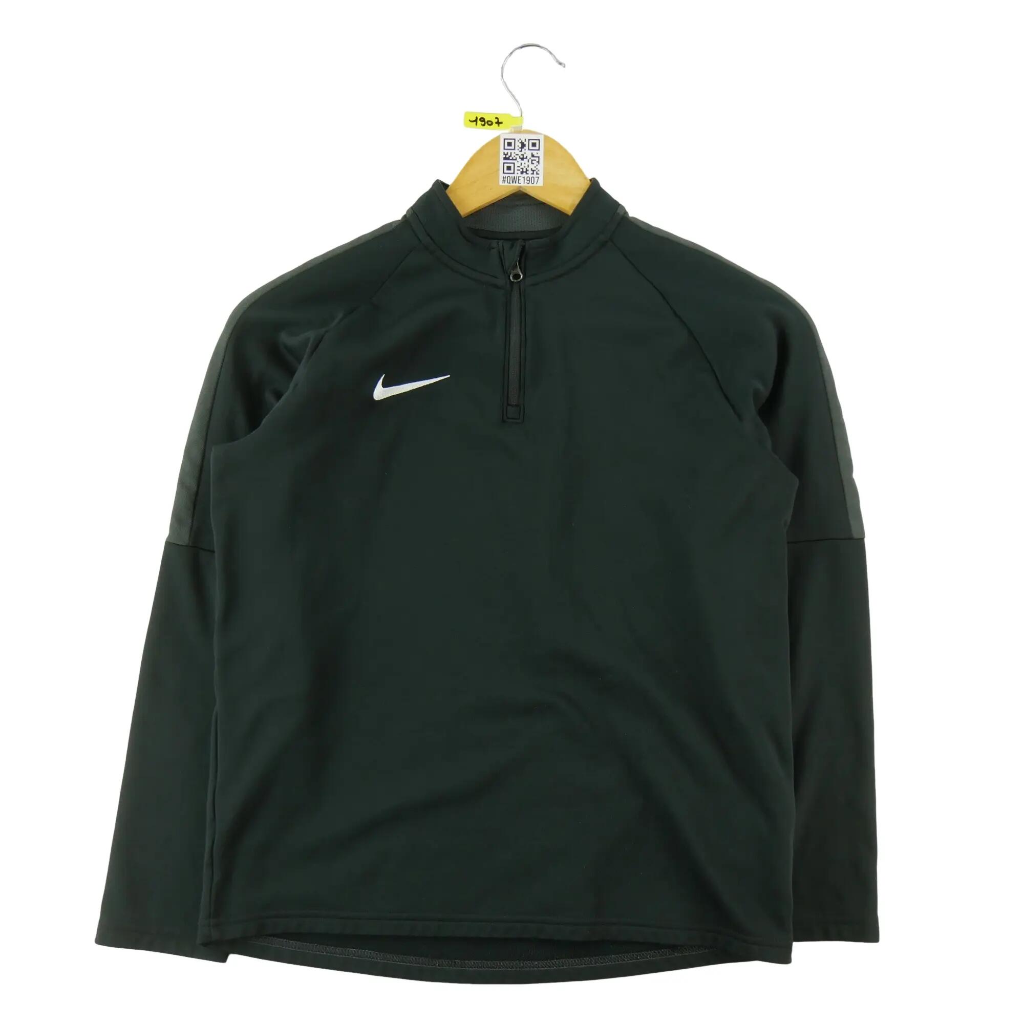 Second life - Bluza damska Nike do treningu cardio - Stan dobry 3/7