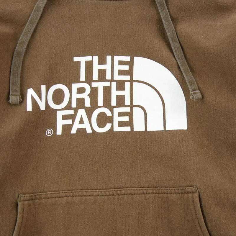 Second life - Sweatshirt cu glugă bărbați The North Face - Foarte bun