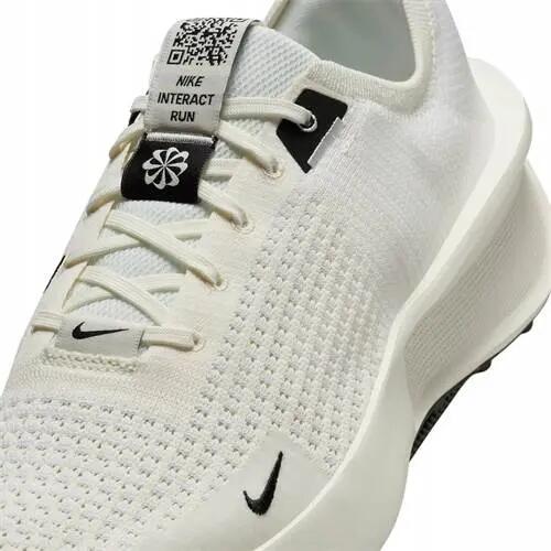 Buty do biegania damskie Nike Interact Run 5/5