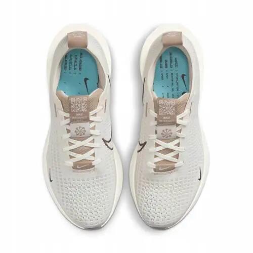 Buty do biegania damskie Nike Interact Run 4/5