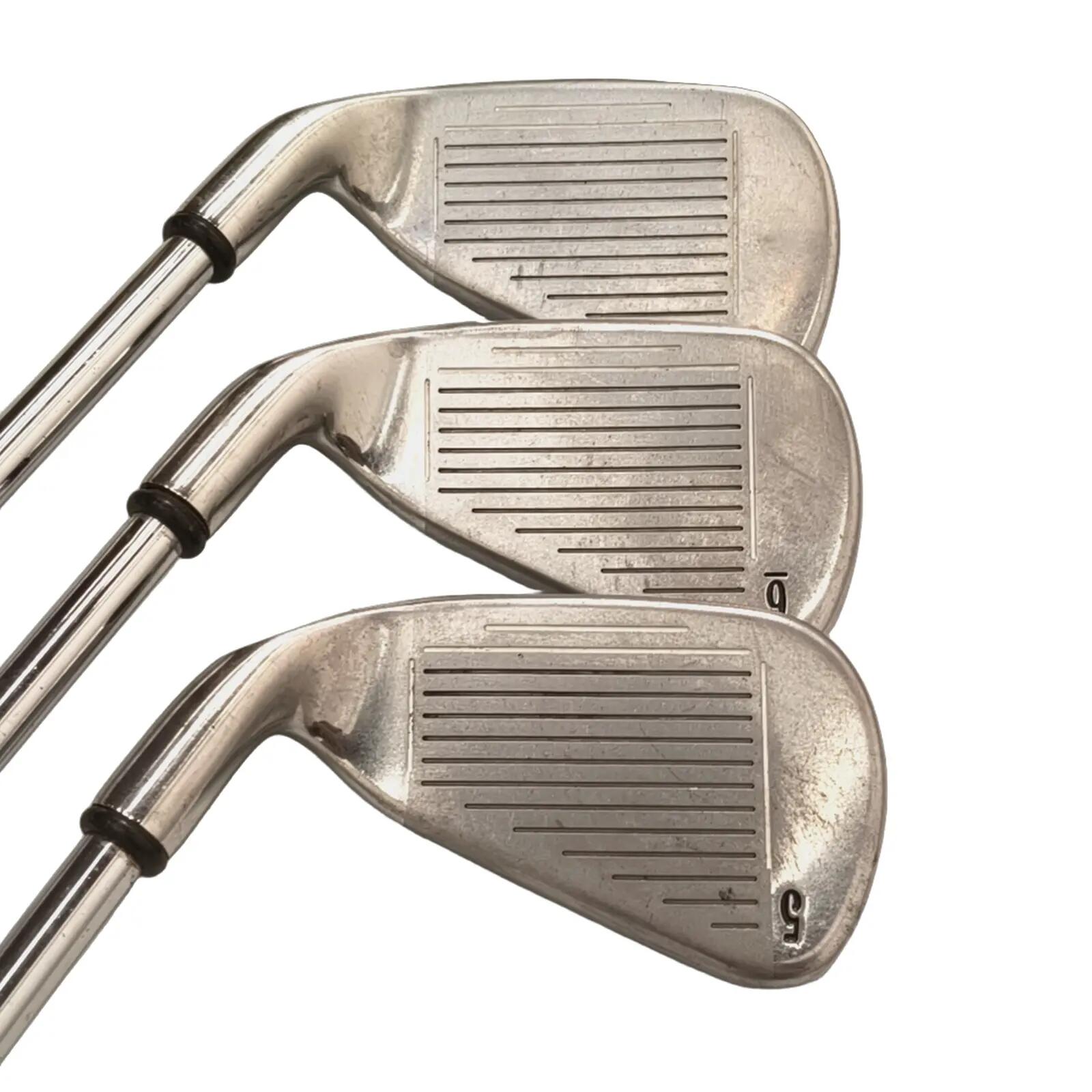 Callaway X20 IJzerset / 5-PW / Flex Uniflex / Staal 7/7