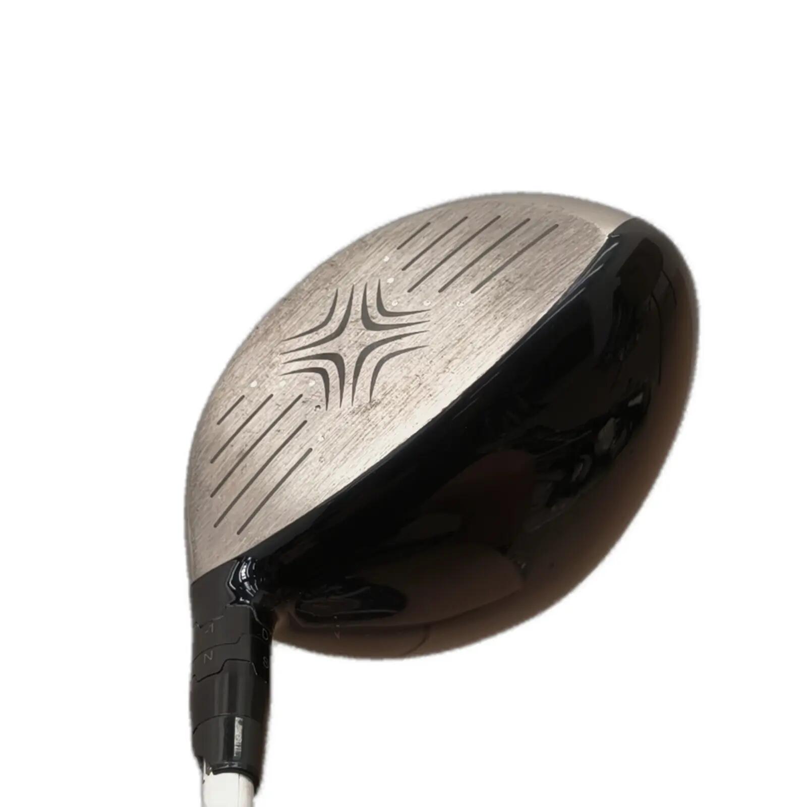 Callaway Big Bertha Alpha Driver / Flex X-Stiff / Loft 9 4/6