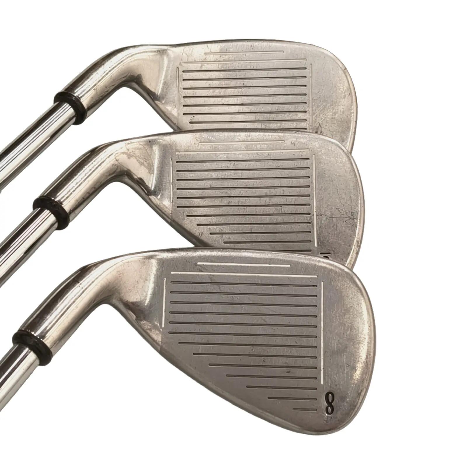 Callaway X20 IJzerset / 5-PW / Flex Uniflex / Staal 6/7