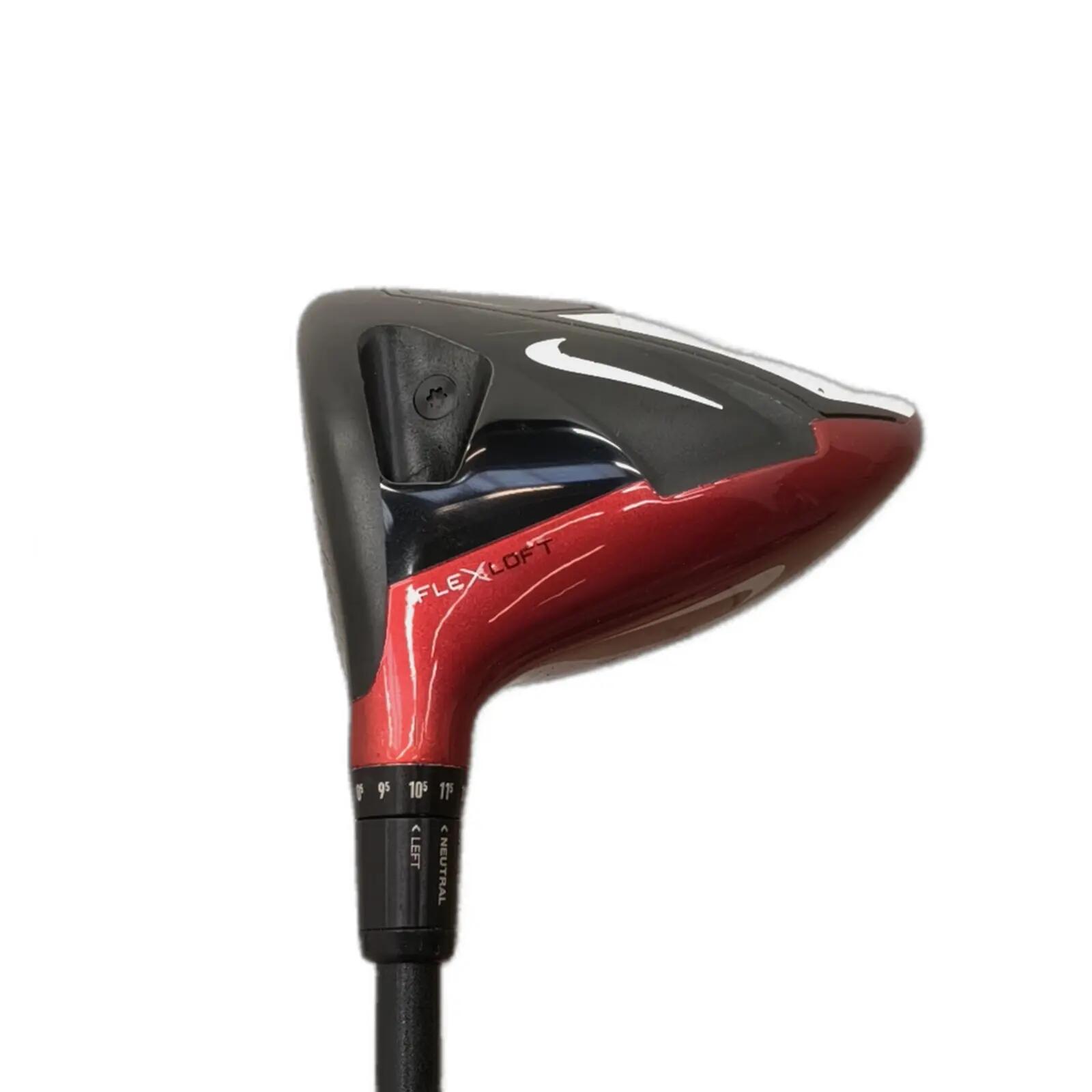 Linkshandig Nike VRS Covert Tour 2.0 Driver / Flex Stiff / Loft 10.5 2/5