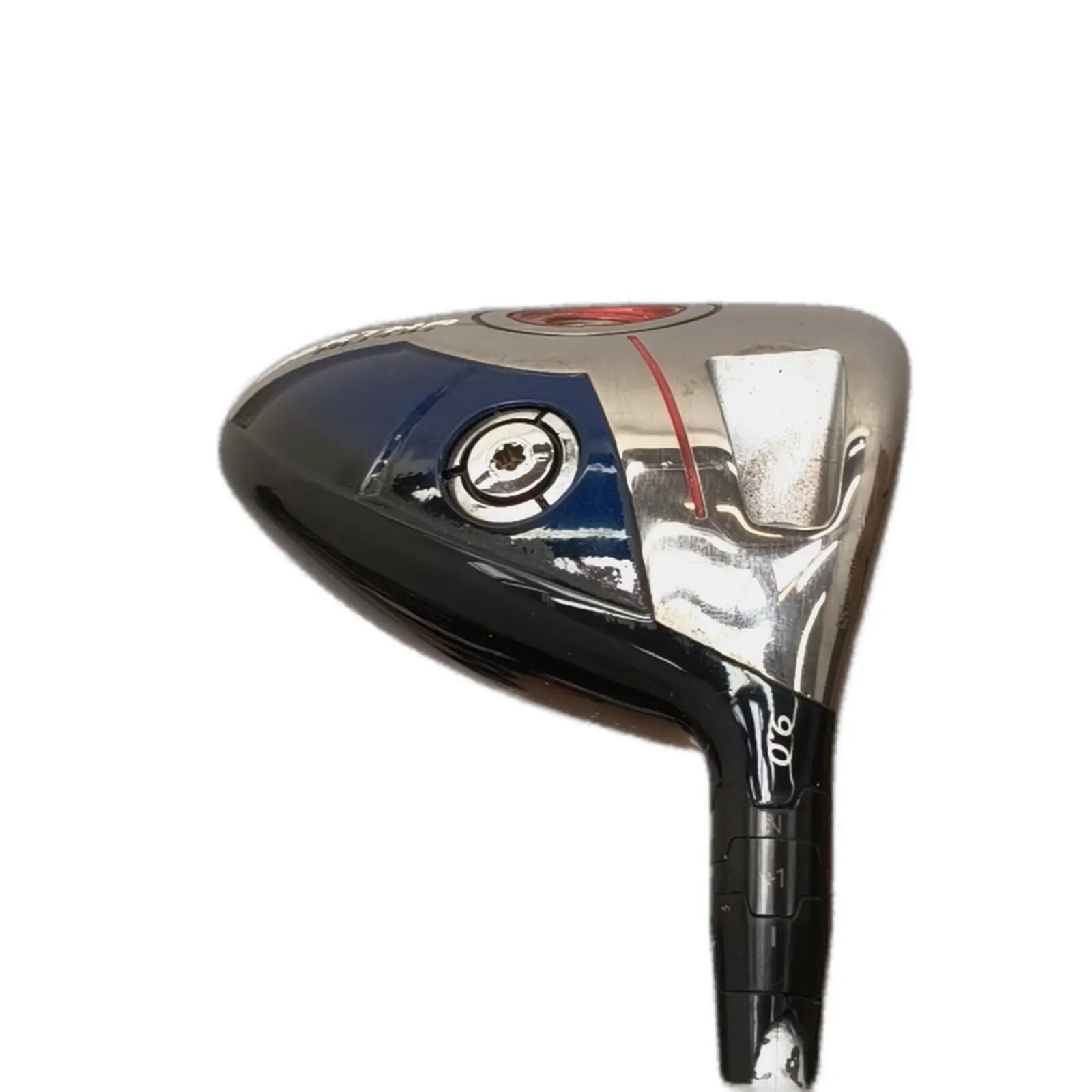 Callaway Big Bertha Alpha Driver / Flex X-Stiff / Loft 9 3/6
