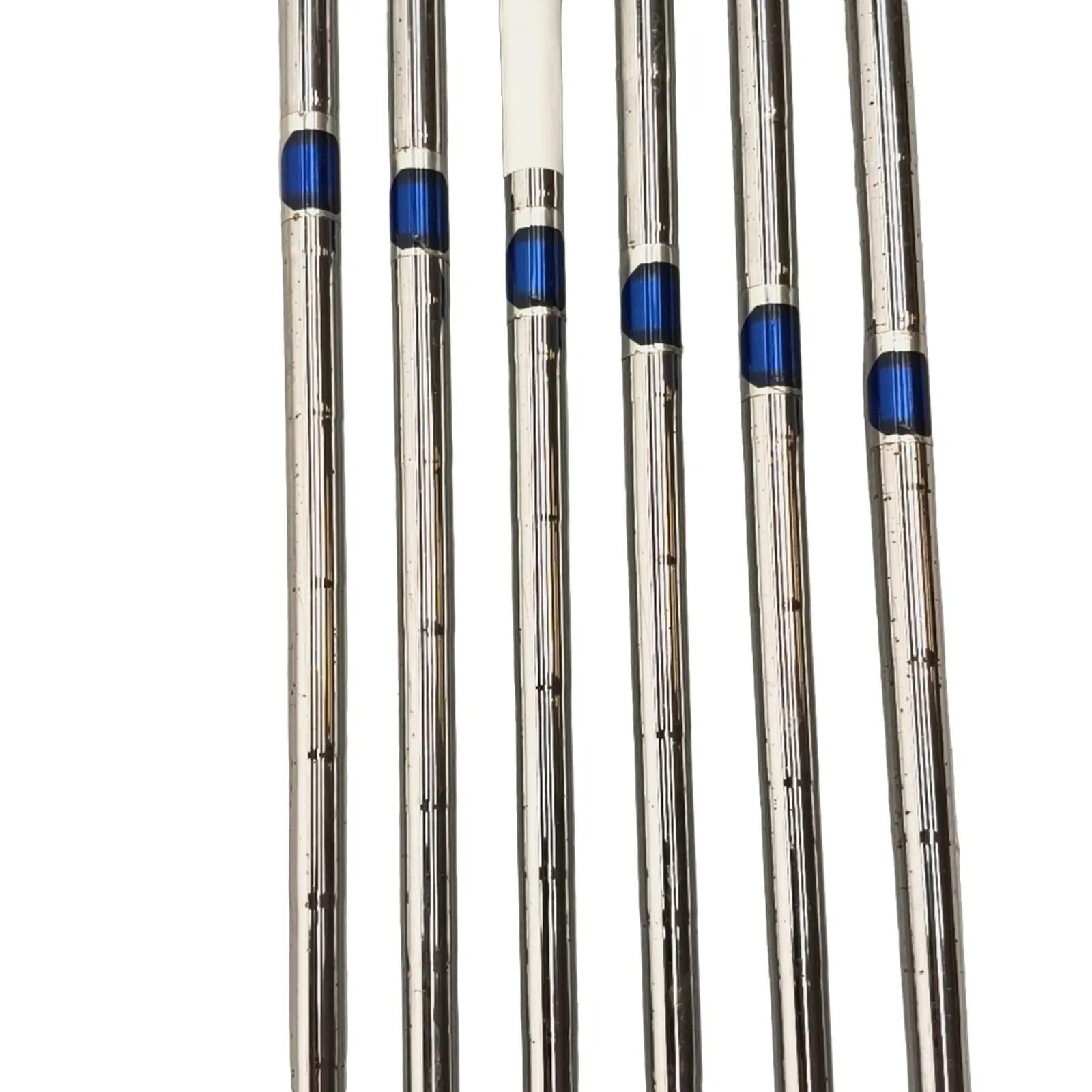 Callaway X20 IJzerset / 5-PW / Flex Uniflex / Staal 4/7
