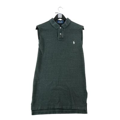 Tweedehands - jurk dames polo ralph lauren - als nieuw