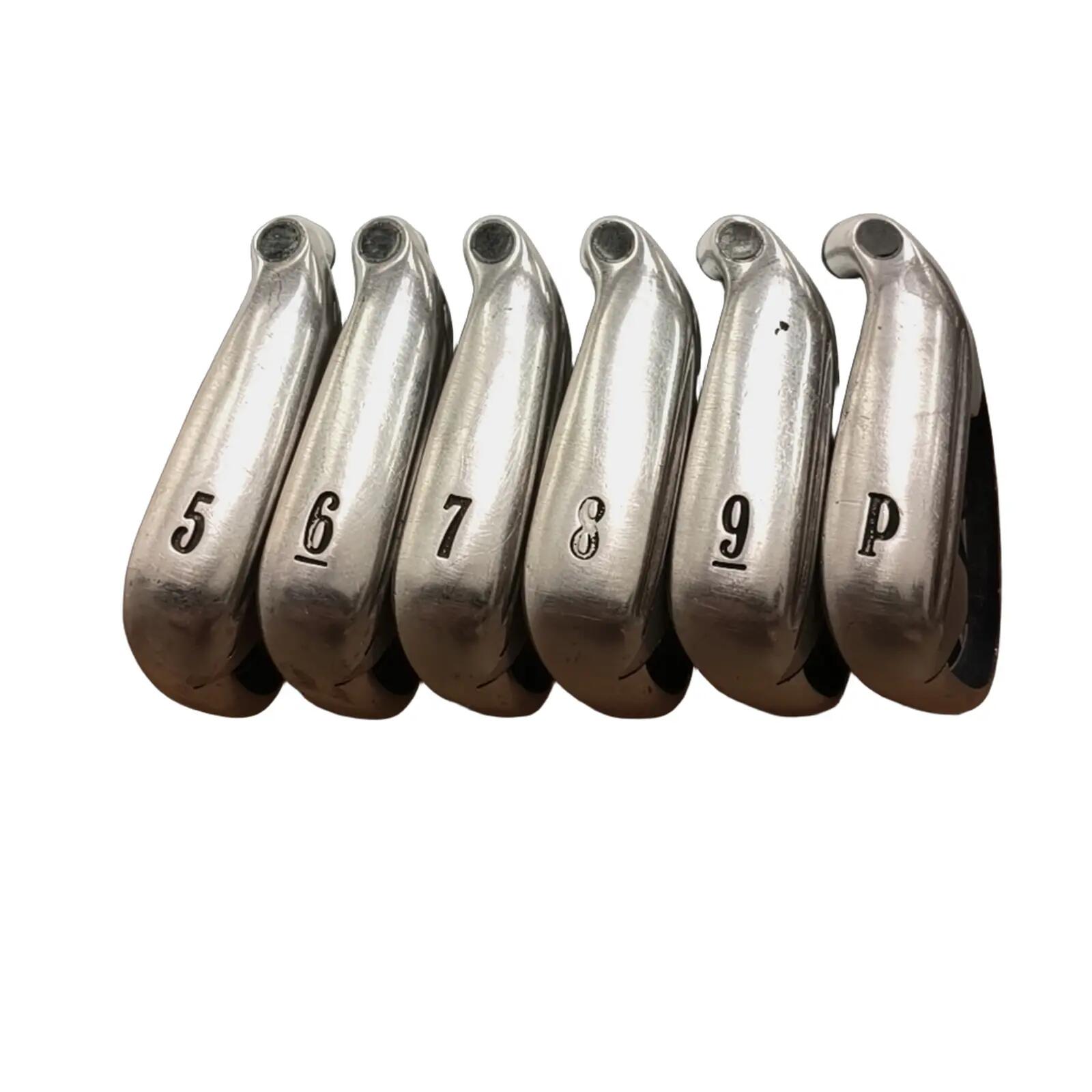 Callaway X20 IJzerset / 5-PW / Flex Uniflex / Staal 2/7