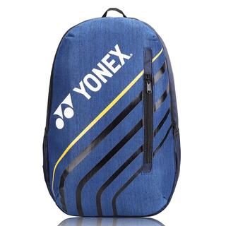 YONEX Badminton Bagpack ACE2 1012 |Laptop and Racquet Comaprtment|Wide Shoe Packet | Ocean Cavern Super Sonic