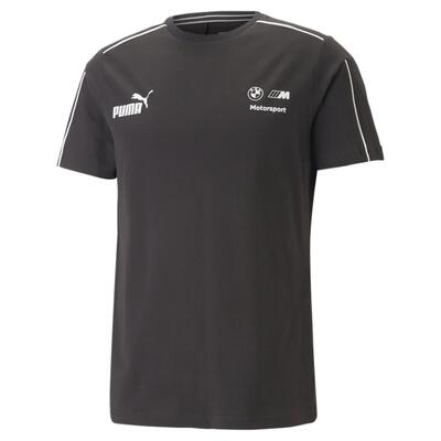 Puma t-shirt bmw m motorsport retro
