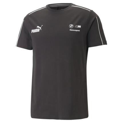 T-shirt BMW M Motorsport Puma