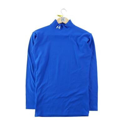 Second hand - T-shirt maniche lunghe donna Under Armour palestra - Stato buono