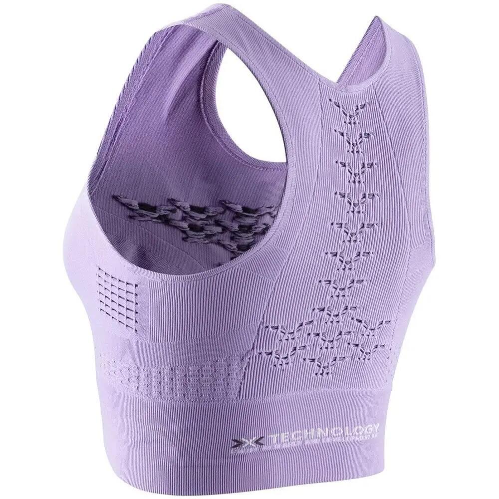 Top damski X-Bionic ENERGIZER 4.0 FITNESS P028 2/2