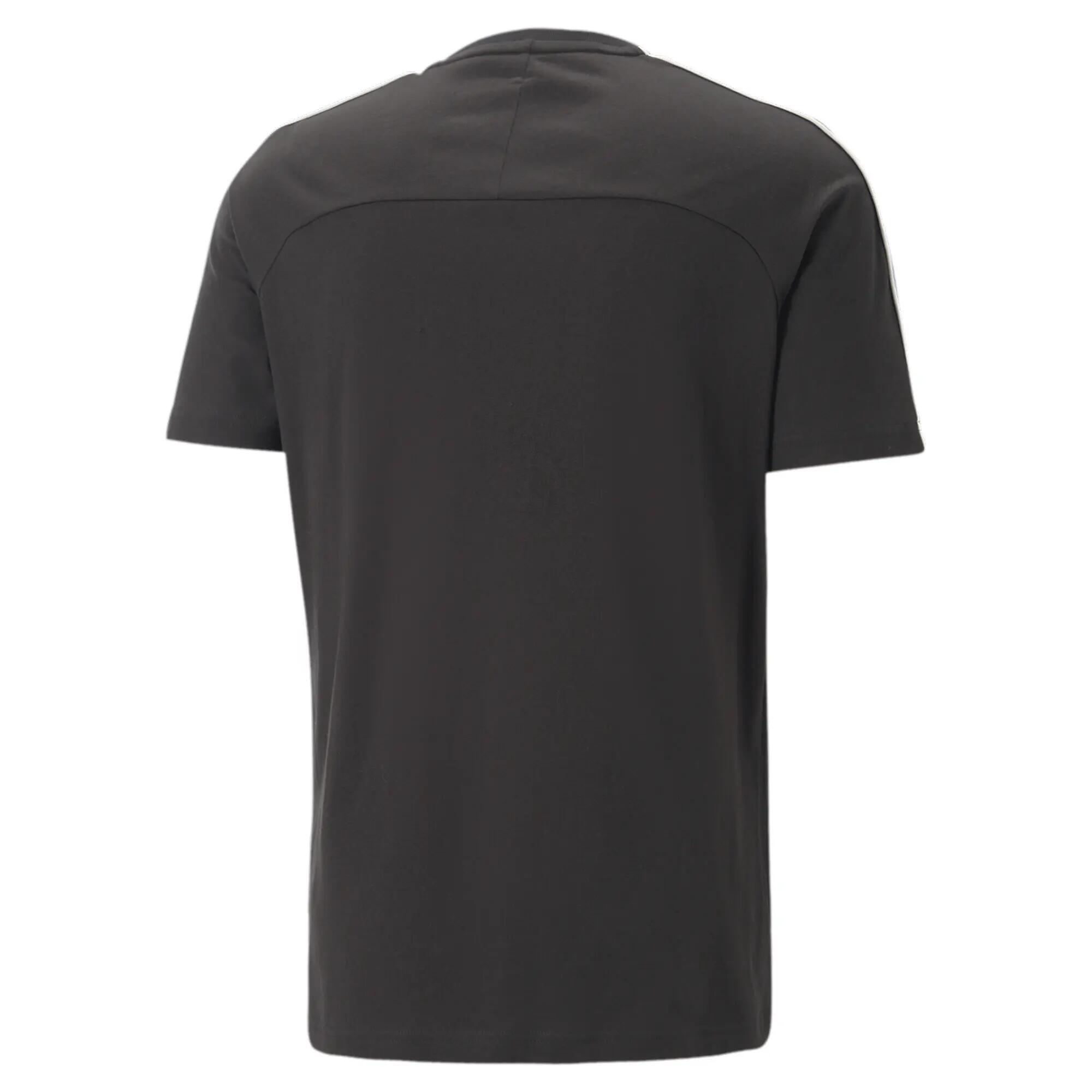 T-shirt BMW M Motorsport Puma 2/8