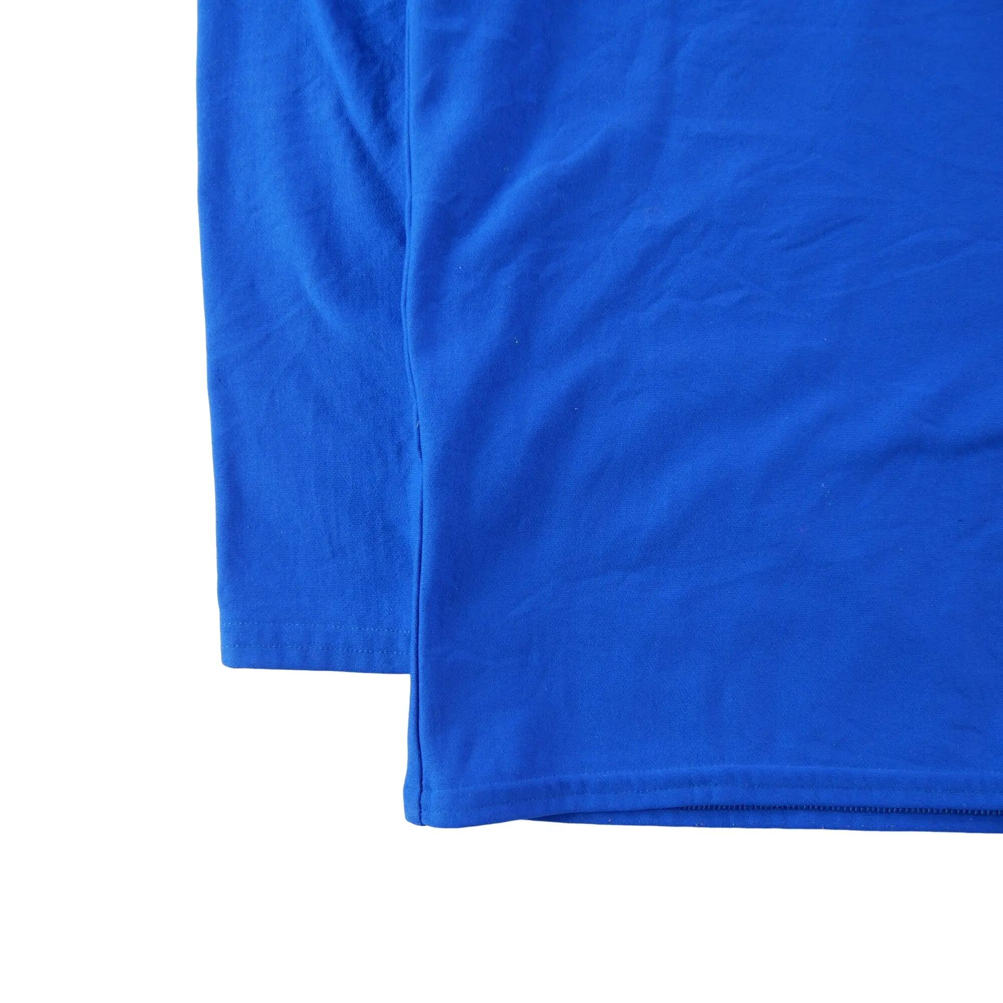 Second life - Under Armour damski długi T-shirt do treningu - Stan dobry 4/6