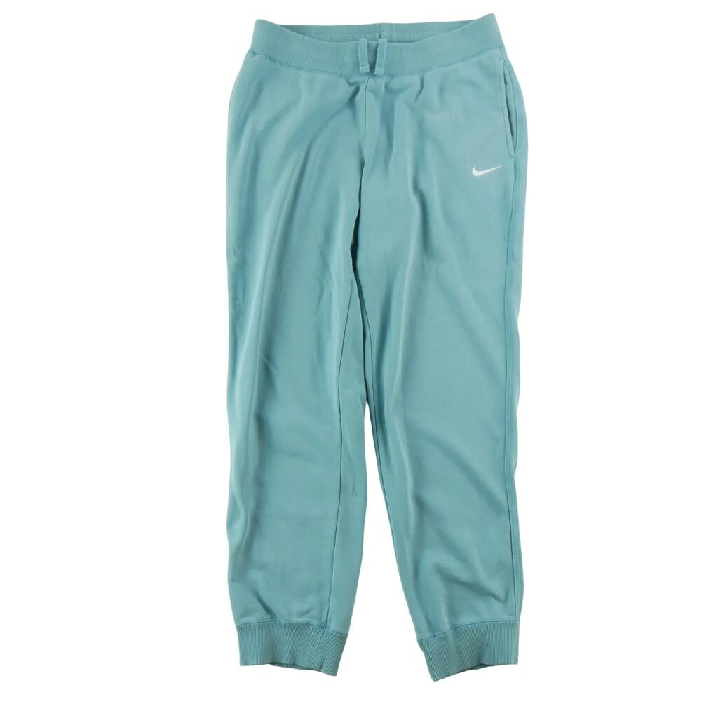 Second life - Men's Light Blue Jogging Pants - Excellent