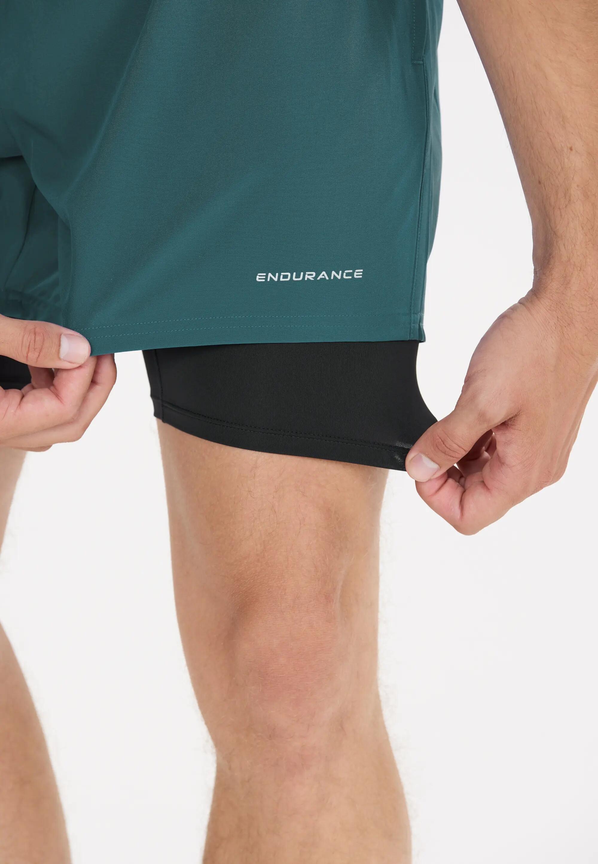 Shorts Kros 9/15