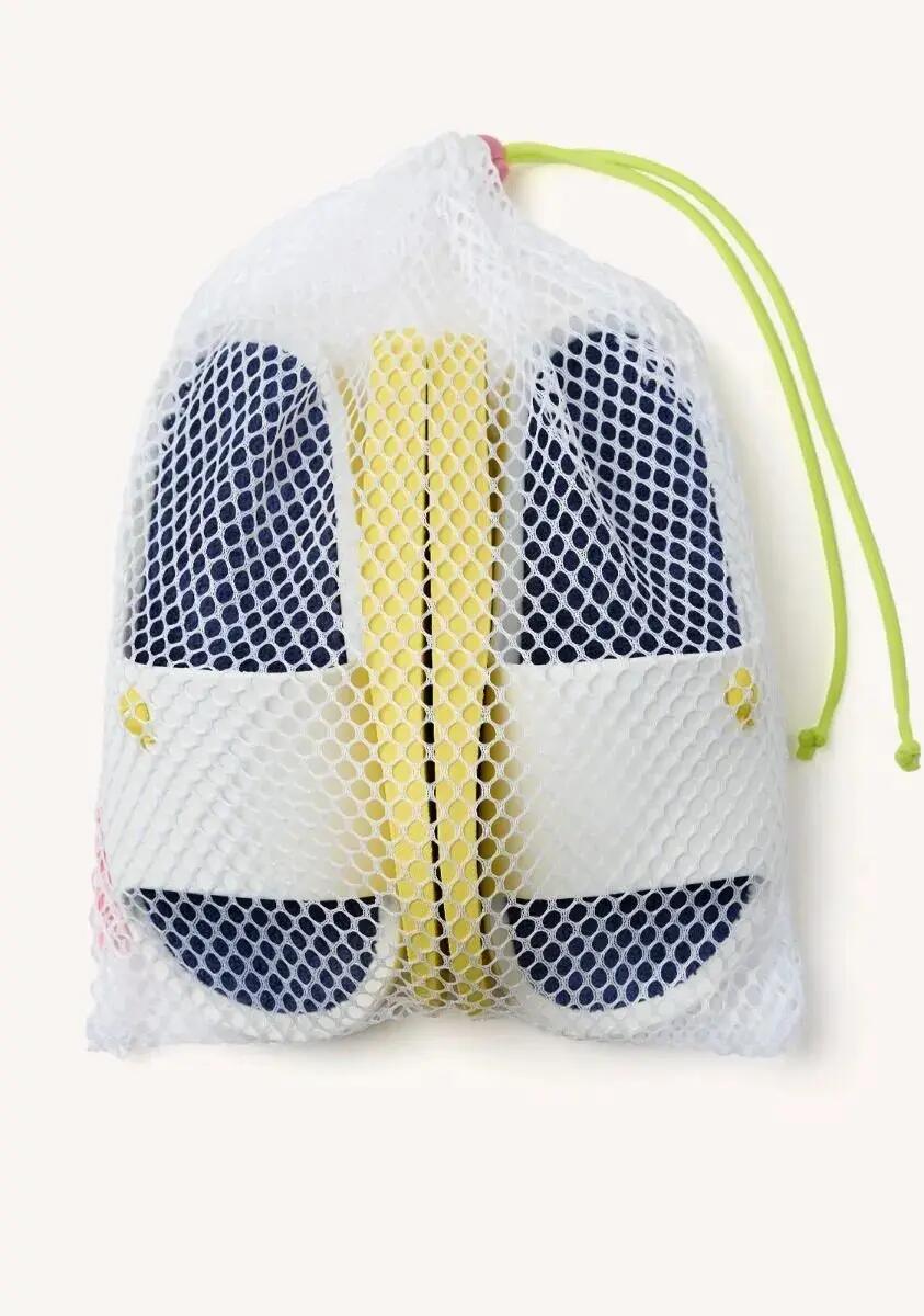 Gioseppo GILL damesschoenen (75545-P-Blanco) maat 42.0 4/6