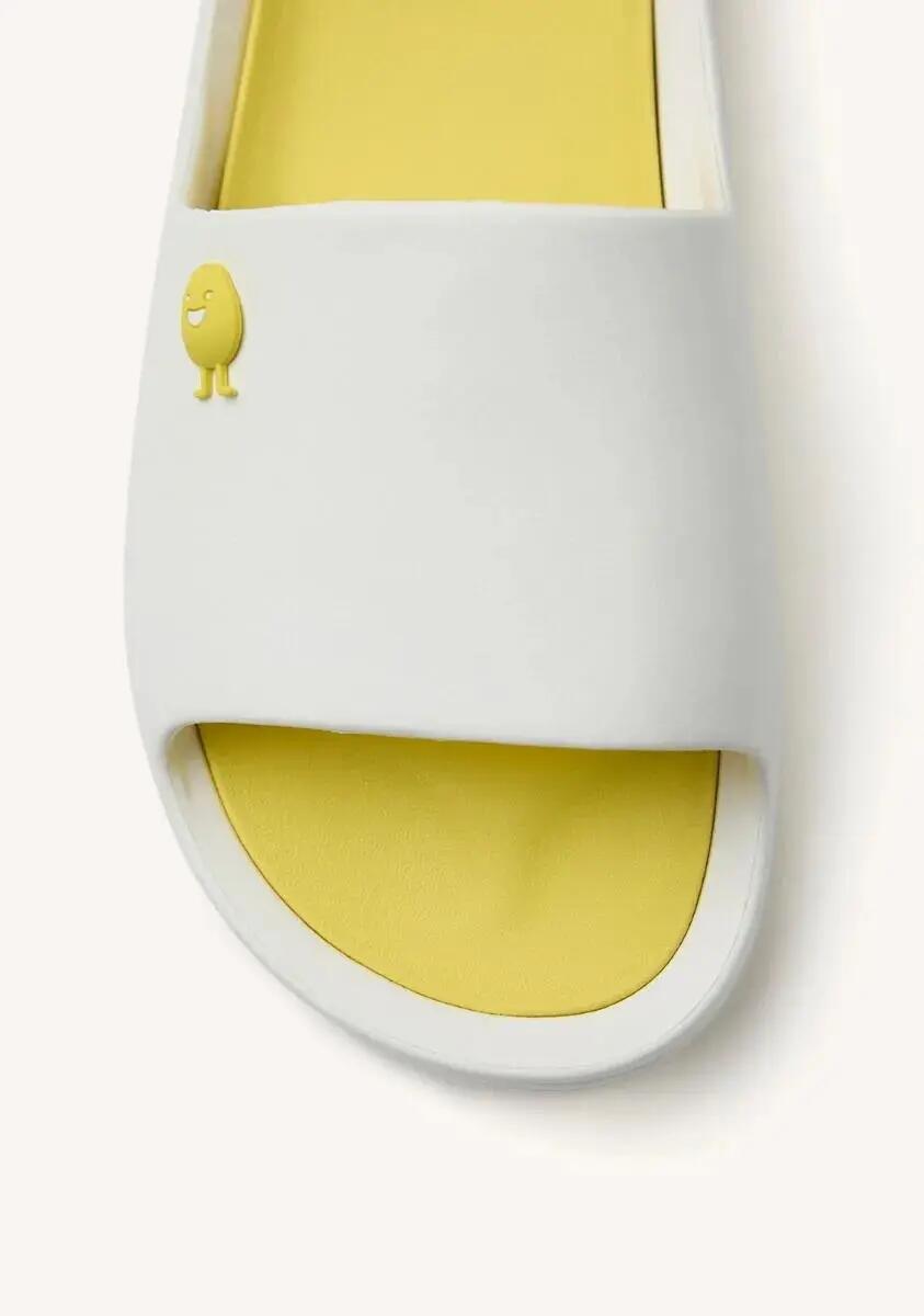 Gioseppo GILL damesschoenen (75545-P-Blanco) maat 42.0 3/6