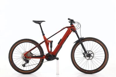 Tweedehands e-bike · bulls sonic evo am2 · zeer goede toestand