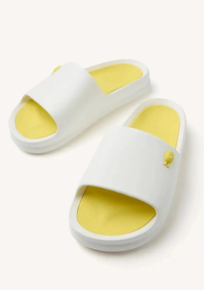 Gioseppo GILL damesschoenen (75545-P-Blanco) maat 42.0 2/6