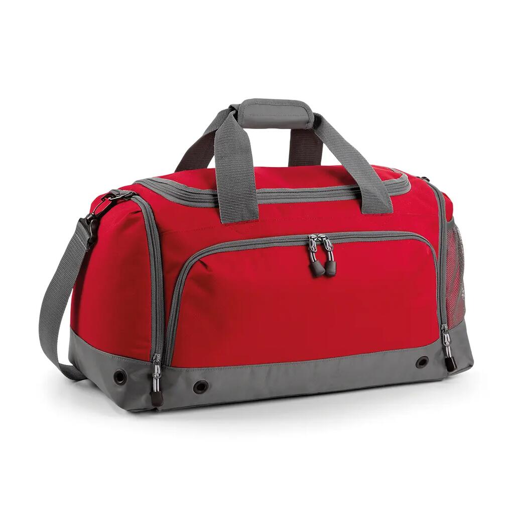 Sac de sport Athleisure - Classic Red - One Size