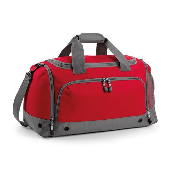 Sac de sport Athleisure - Classic Red - One Size