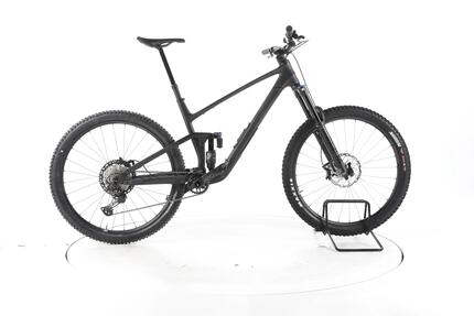 Reconditionné - Cube Stereo ONE55 C:62 SLX Fahrrad Fully - Très Bon
