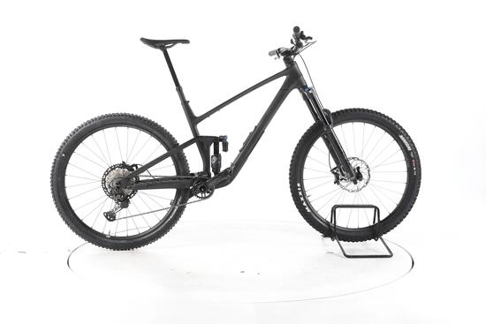 Reconditionné - Cube Stereo ONE55 C:62 SLX Fahrrad Fully - Très Bon