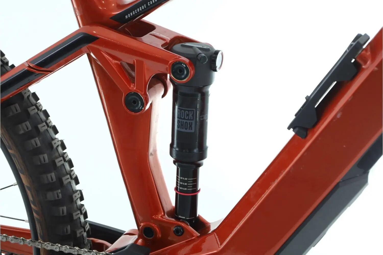 Ebike ricondizionata · Bulls Sonic Evo AM2 · Bici Km 0 7/8