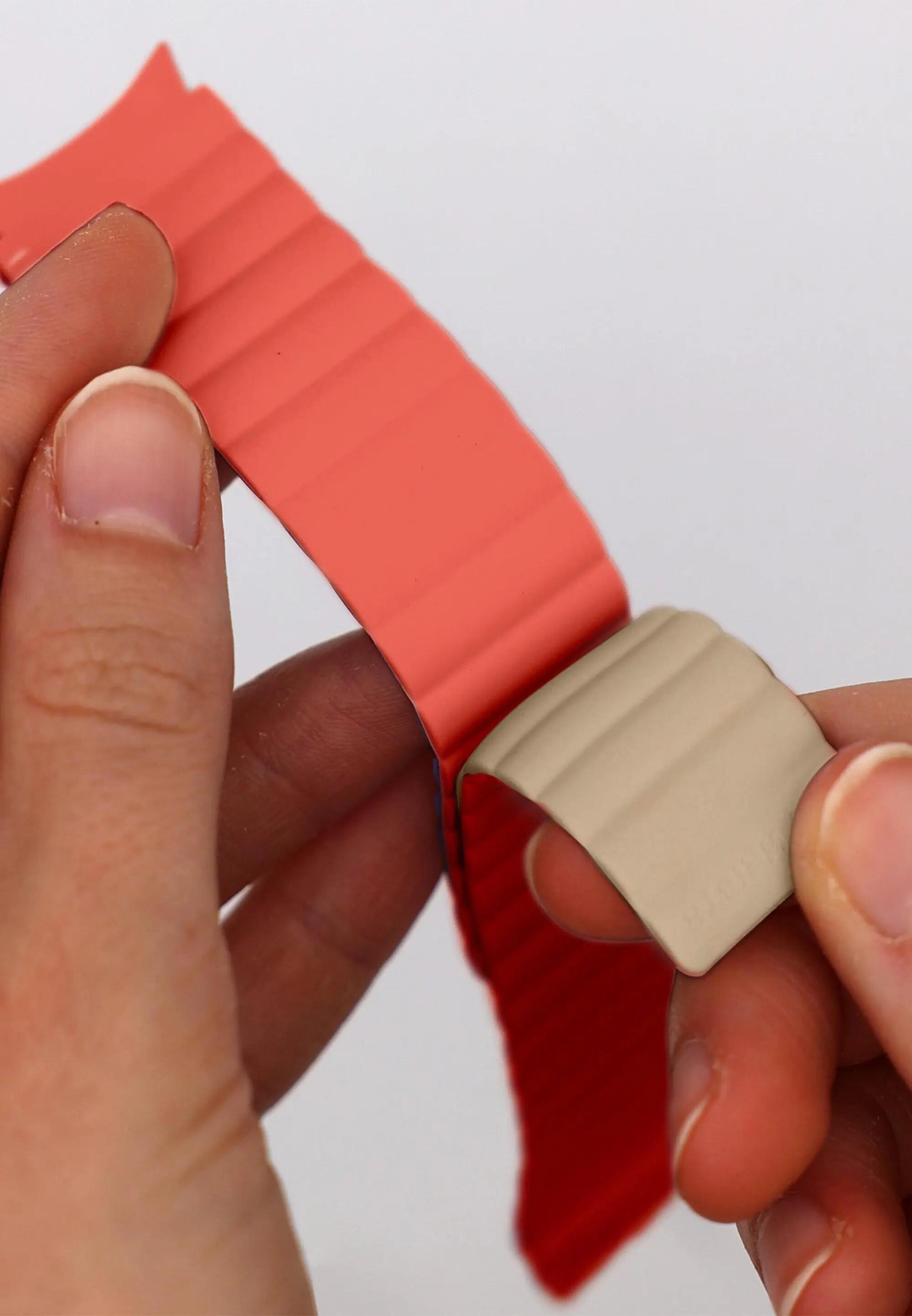 Smartwatch-Armband (2-tlg. Set) Verto 5/15