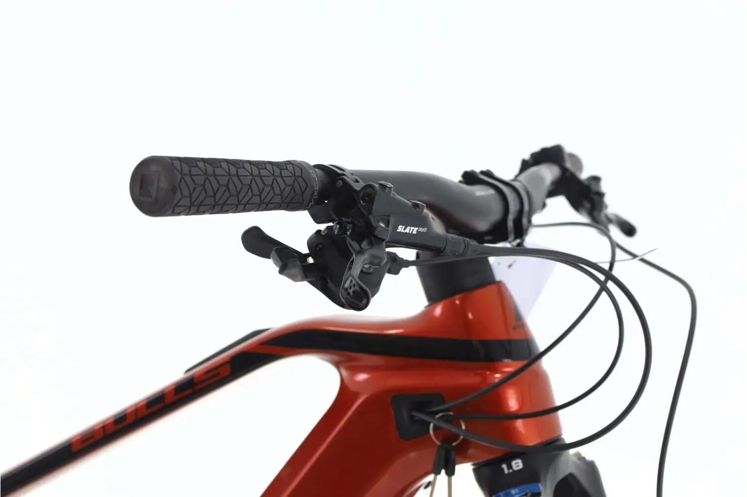 Ebike ricondizionata · Bulls Sonic Evo AM2 · Bici Km 0 6/8