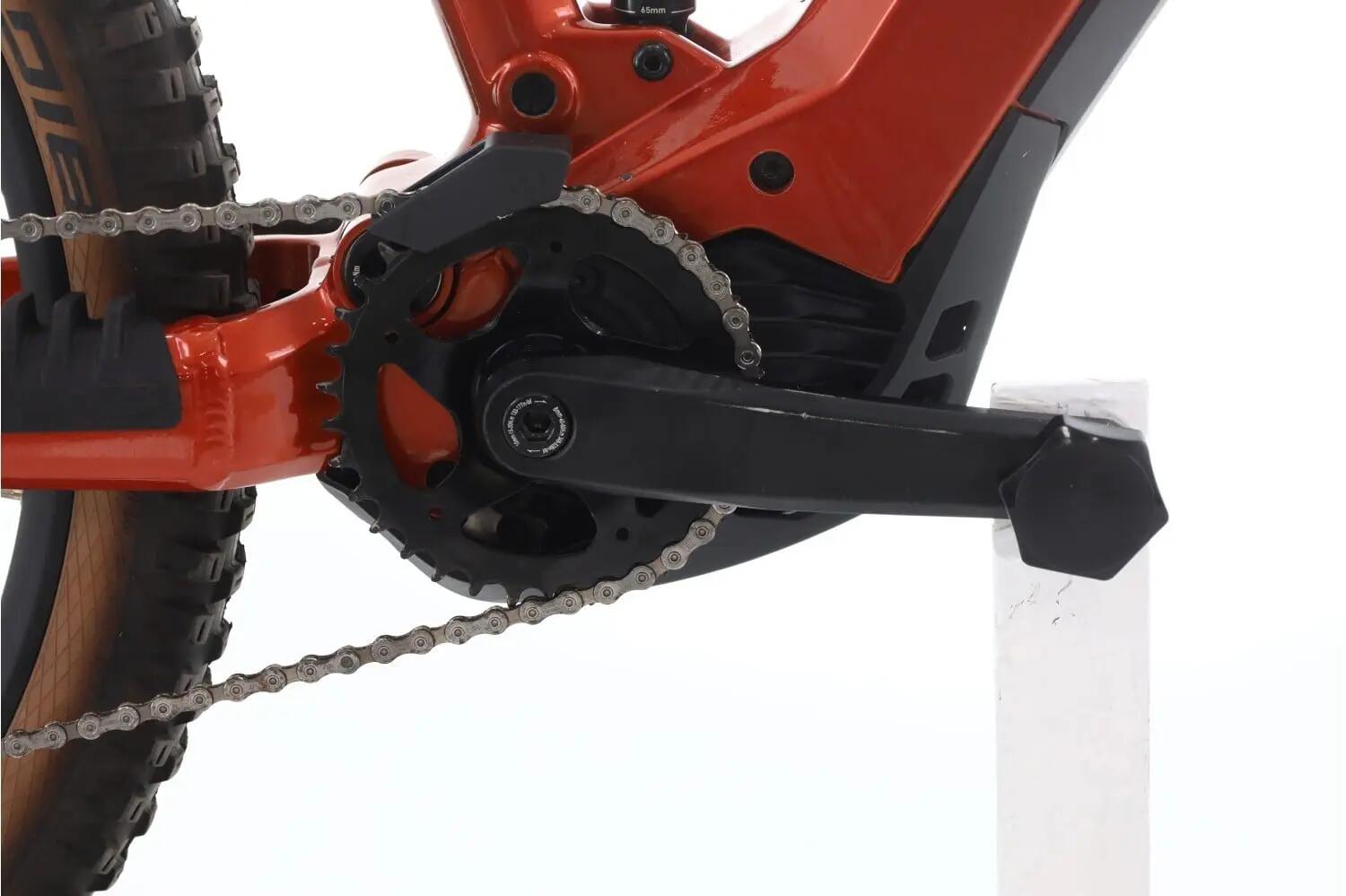 Ebike ricondizionata · Bulls Sonic Evo AM2 · Bici Km 0 4/8