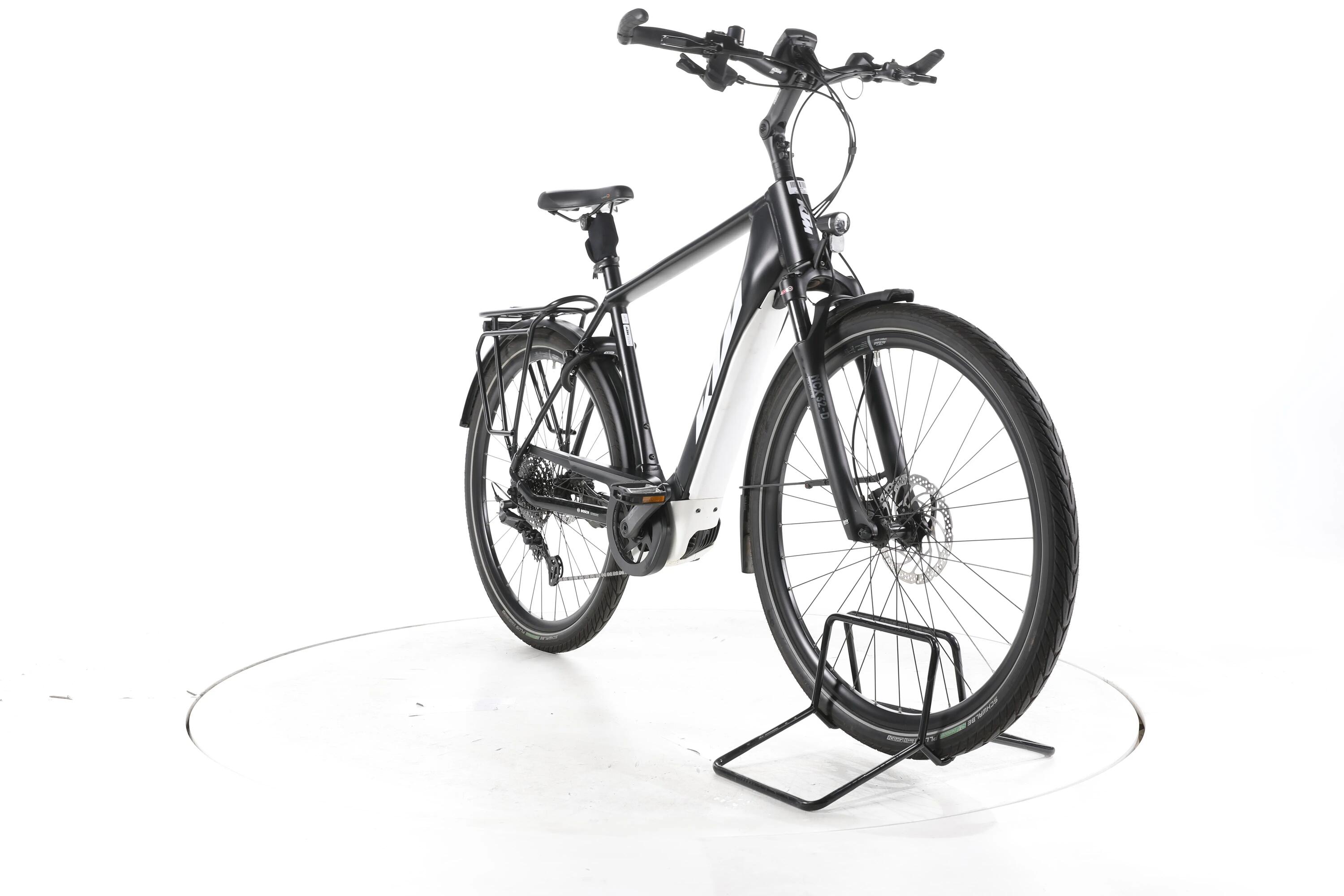 Second Life - KTM Macina Tour CX625 Trekking E-Bike - Stan dobry 3/7
