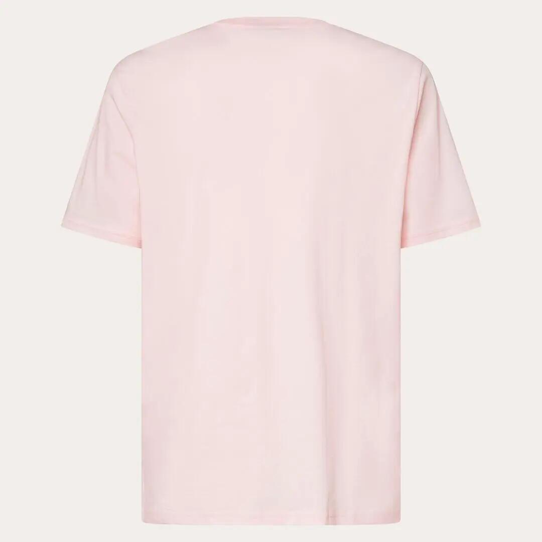 Oakley O BARK 2.0 heren T-shirt roze maat XS 2/3