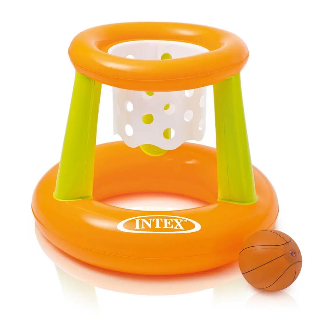 Pool basketball 62 x 56 x 83 cm INTEX 58504