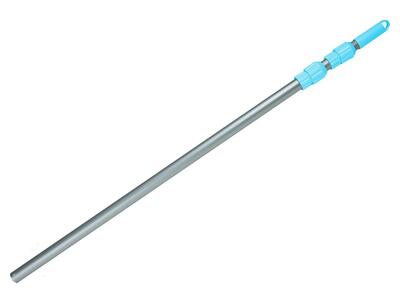 Intex telescopische zwembadreinigingsstang